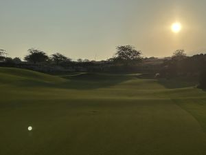 Kukio 5th Approach